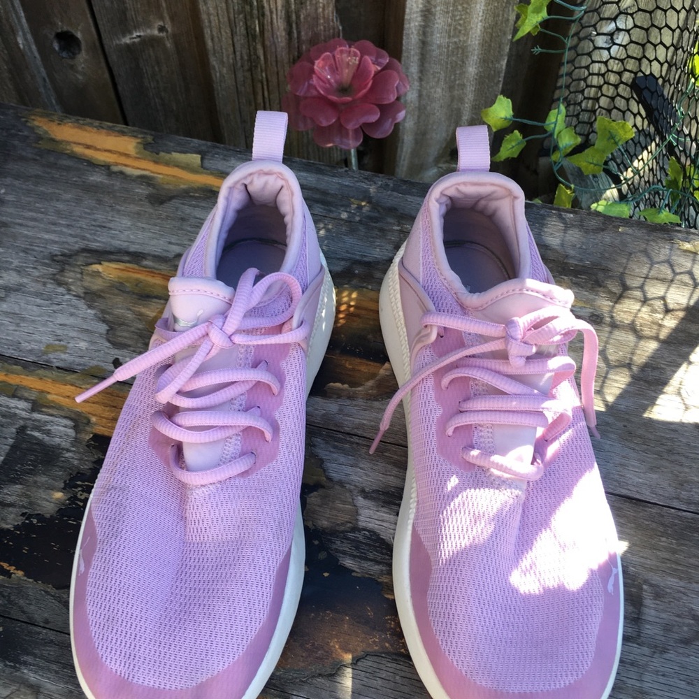 PUMA PACER NEXT CAGE WOMEN'S SNEAKERS WINS - Picture 6 of 7